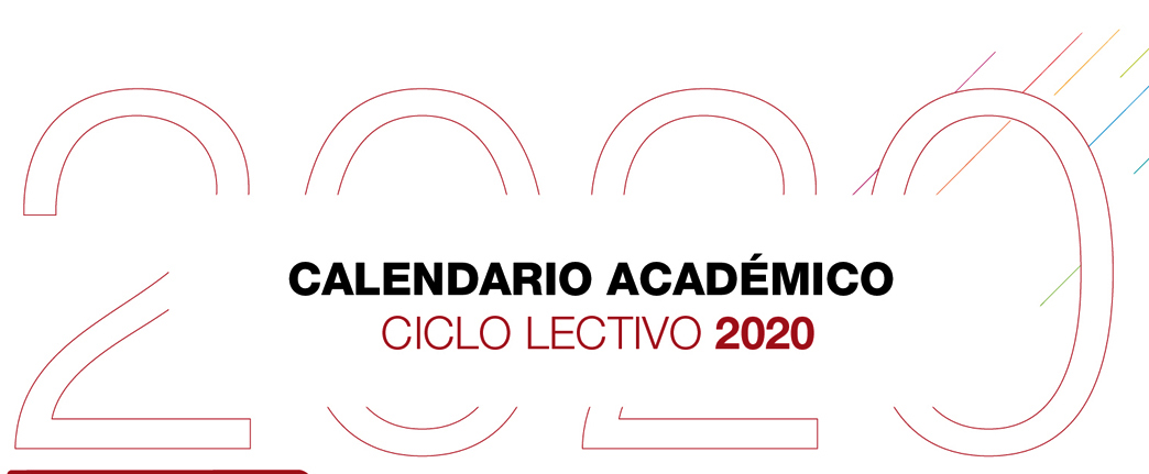 Calendario académico - UTN.BA