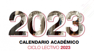 Calendario académico - UTN.BA